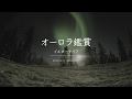 イエローナイフで、レベル5のオーロラを見てきた!