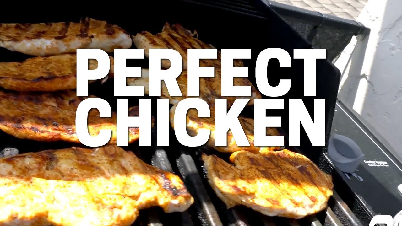 How To Bodybuilding Meal Prep Chicken And Steak For The Week YouTube