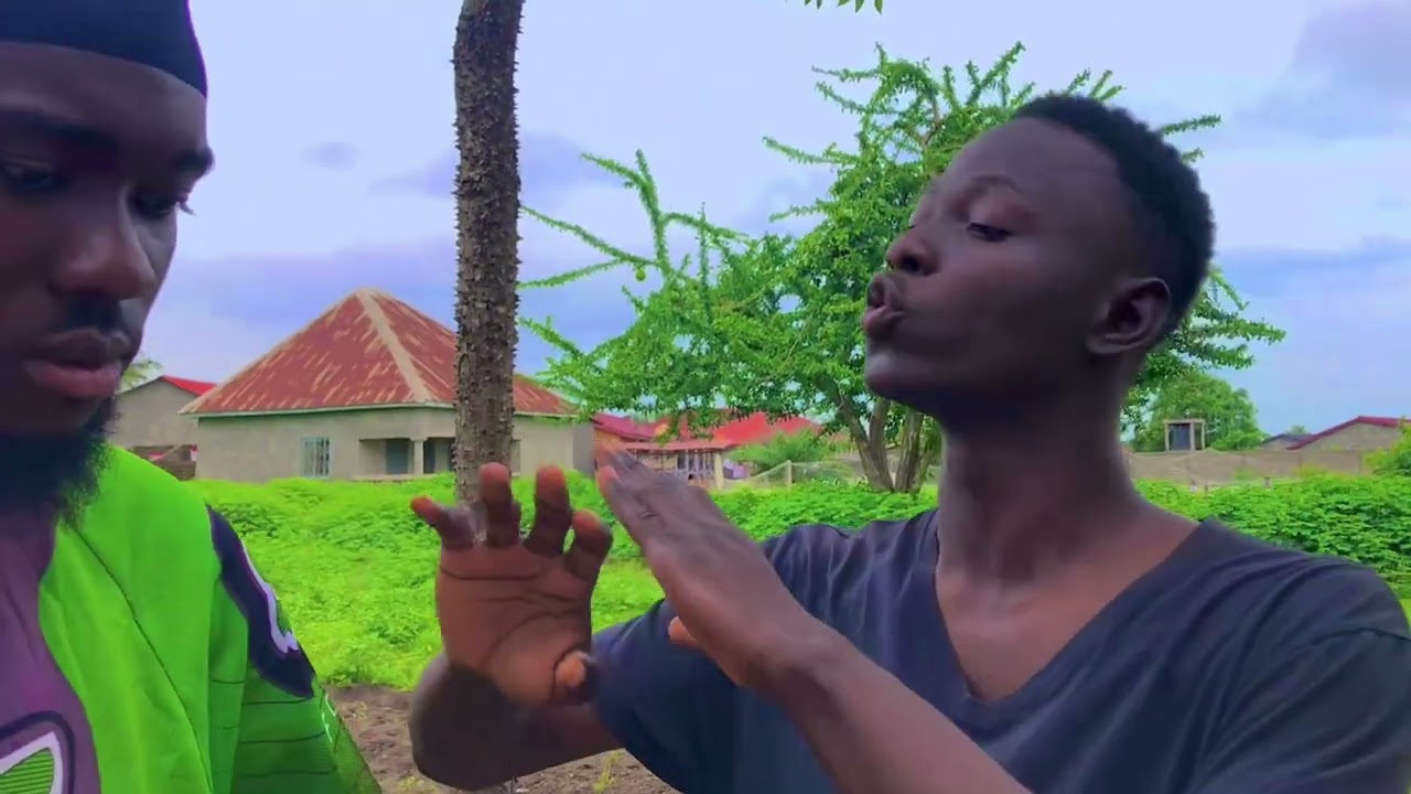 SAIDATOU KIRIDI (LCG)