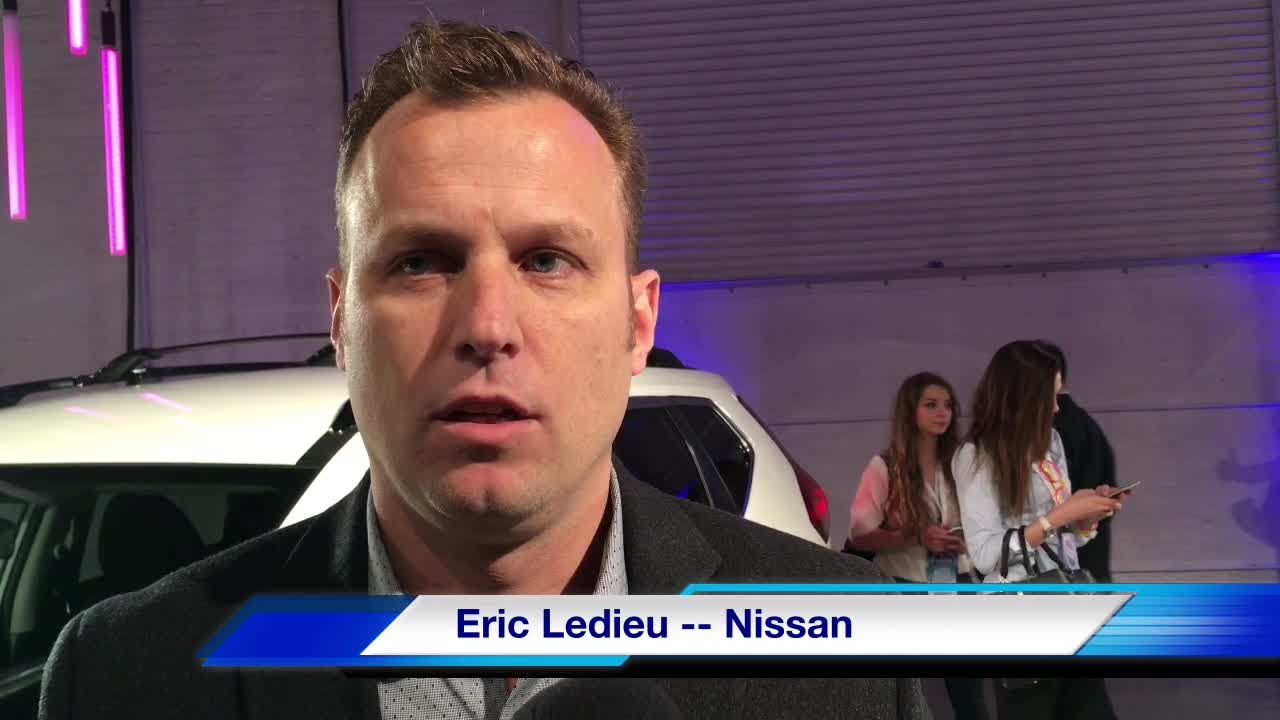 Chicago Auto Show