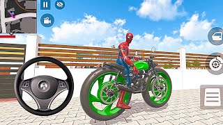 Children's Car Gameplay - Kids' Toy Vehicle Games - Mini Cars Driving for 5-Year-Olds - Toddler Fun screenshot 3