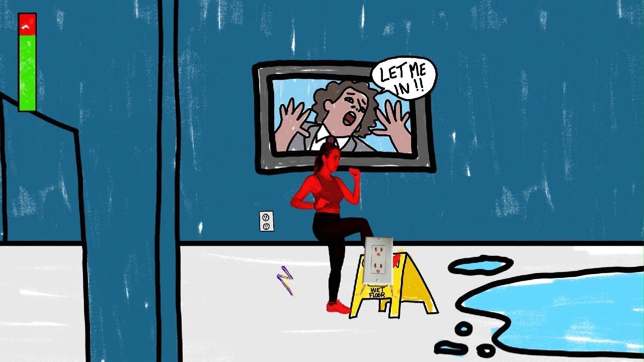 Best Game I Played - Potato Sack Racing Simulator 2024