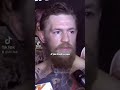 Conor McGregor