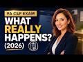 What Really Happens at Your VA C&P Exam (2026)