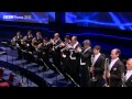 Copland fanfare for the common man  bbc proms 2012