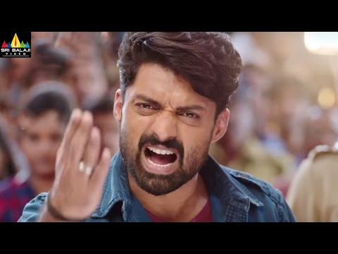 ISM Movie Latest Trailer | Blockbuster Hit | Climax Scene | Kalyan Ram |  Aditi Arya | TFPC - YouTube