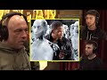 The disturbing truth about artificial intelligence  joe rogan  jeremie  edouard harris