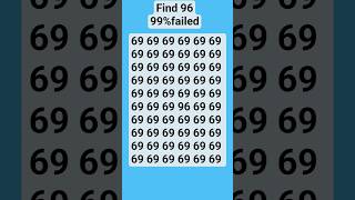 sport the odd number 9696 -math quiz #maths #quiz #shorts  #gk #education