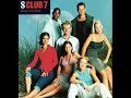 S Club 7 Bring It All Back Instrumental
