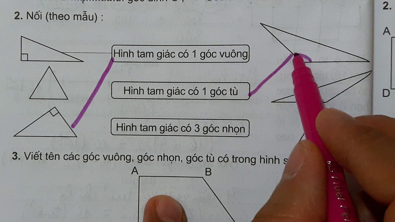 Góc tù