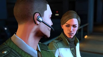 XCOM: Enemy Unknown Ending