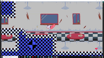 Weenie Cop Revived Revived Test Level Build Dev Video 1