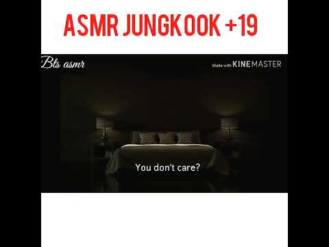 Jungkook's 19+ Asmr | please use headphones 🎧 | #jungkookff | 🔞🥵 #btsff