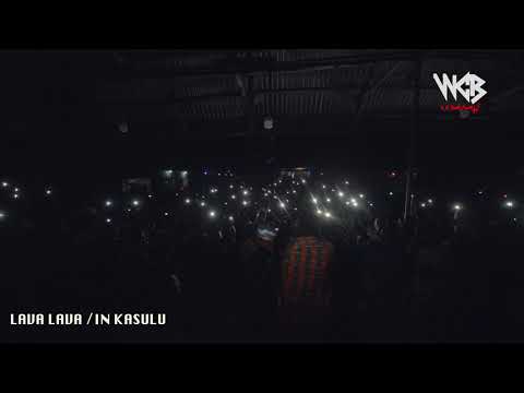 LAVA LAVA Live Perfomance In KASULU KIGOMA 
