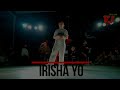 VOLGA JAM&#39;S  2022 / IRISHA YO  JUDGE DEMO