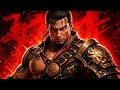 New Hero Unlocked 🔓 MARKUS | Shadow Fight 4 Arena | #sf4 #gaming #live