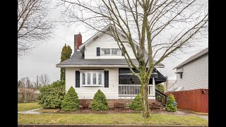 363 Washington Avenue Leechburg, Pa Coldwellbankerhomes