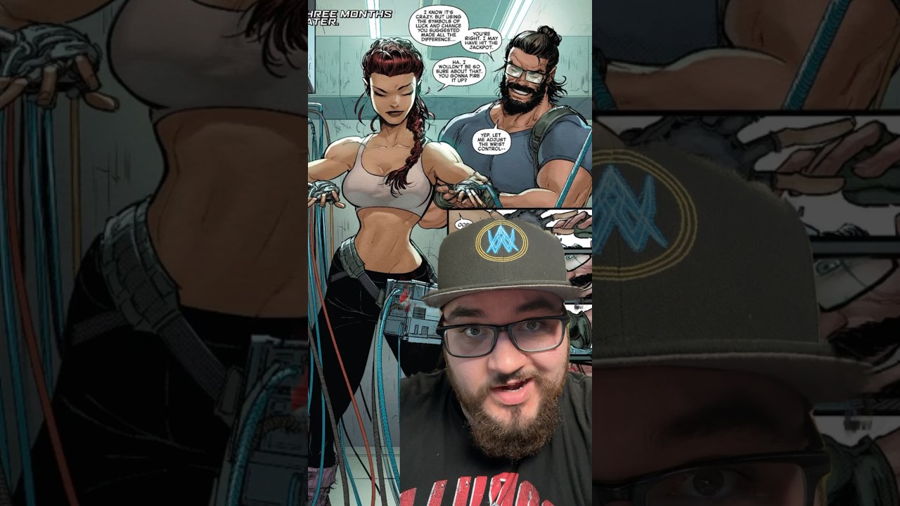 This One Guy DESTROYED Spider-Man’s Fans 