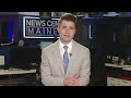 Latest news headlines from NEWS CENTER Maine at 5:00 p.m.