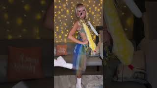 Gimme more😏🦷 #britneyspears #gimmemore #shorts #catfishing #unexpected #pranks #dentures #smile