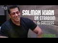 Uncut: Salman Khan Exclusive Interview