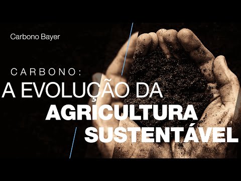 Vídeo: Carbono Sustentável