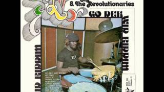 Sly &amp; The Revolutionaries - Sly Rockers