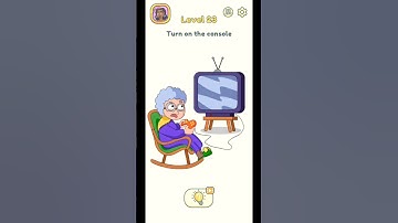 Dop 2 (one part delete ) level 23 turn on the console