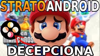 STRATO DECEPCIONA A LOS FANS, NUEVO EMULADOR, STRATO TIENE MIEDO A LA FUNA, EL MOTIVO Y MÁS