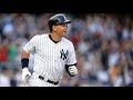 Alex Rodriguez | 2015 Throwback Highlights | HD