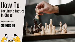 Missing Tactics? Use This Checklist!