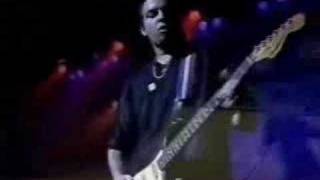 Charlie Brown Jr - Aquela Paz(Show no Palace SP -1998)