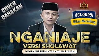Pesta Pernikahan Putri U0026 Aan Bersama Majelis  Elbarokah