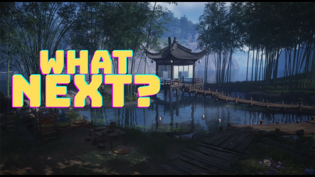 【 Where Winds Meet Guide 】Where to go after beating Zheng E Boss