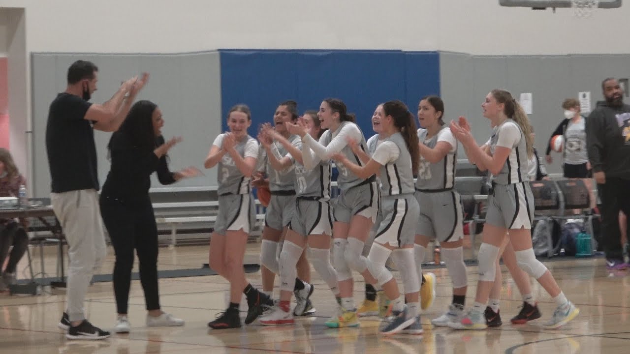 Classical Academy Vs Rancho Christian In San Diego Girls Basketball classical-academy-vs-rancho-christian-in-san-diego-girls-basketball