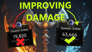 Improving Your Damage In LAST EPOCH!!