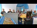 Казачий хор ВОЛЖСКИЕ СТАНИЧНИКИ. Агни Парфене. Cossack Choir