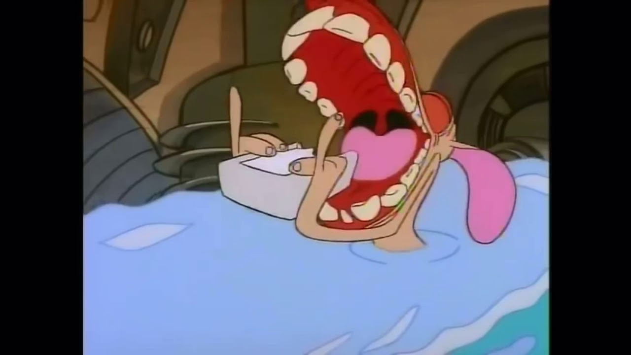 OH MY BELOVED ICE CREAM BAR YouTube