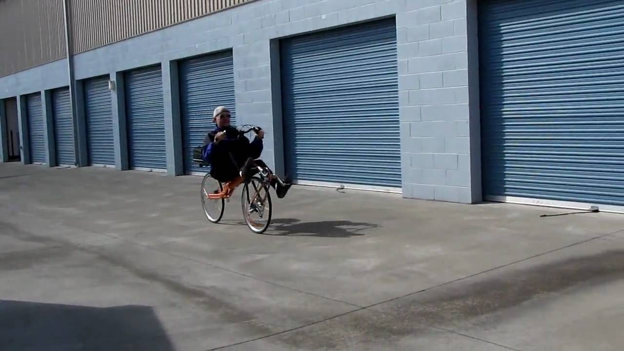 Cruzbike Quest 559 2 YouTube