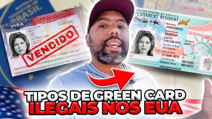 Você sabe como funciona a loteria green card? Descubra aqui! - Remessa  Online