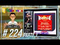 Rampage World Tour GAME BOY - 🔥 Random Game Time 224 PARTE 1 Destruyendo la ciudad ahora en portátil