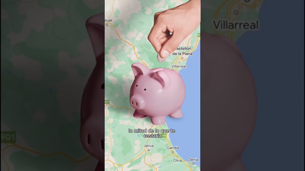 Opciones para vivir en Valencia