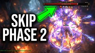 POE2 Boss Guide: Kill Them Before Phase 2