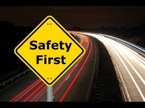 safety first-a short film on roady safety for mumbai traffic police HD - YouTube