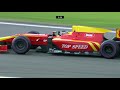 BOSS GP Spa 2020 - Qualifying RE-LIVE