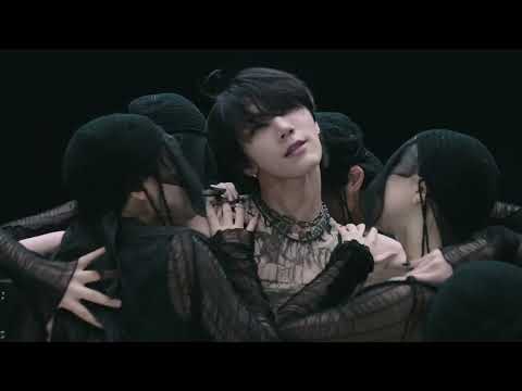 TEN 텐 'birthday' Mv remix version 🔥🔥 [NCT LAB] so so hot dance #ten #텐 #birthday