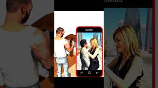 Love Mission GF #3dindianbikesdriving3dgameindianbikedriving #gaming #shorts #automobile #gta #story