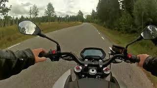 Testdrive – Zero S ZF14.4 2018