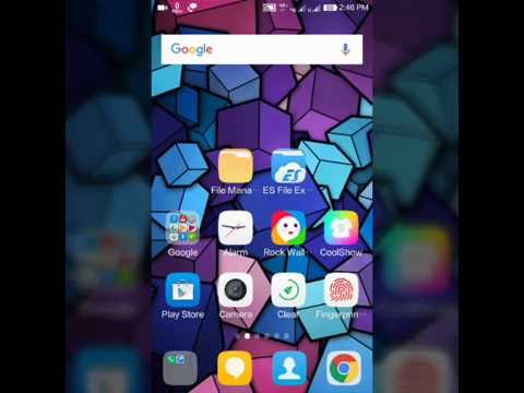 How to set Jio APN \ Internet setting for Coolpad note3 note lite note max HINDI:: URDU