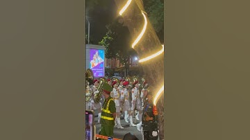 Khối diễu binh này xinh đẹp nhất A80 #military #a80 #quockhanhvietnam